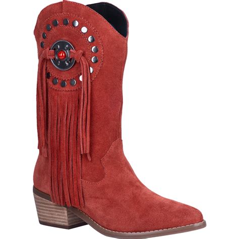 Dingo Magic Woman Boots: The Perfect Combination of Style and Function